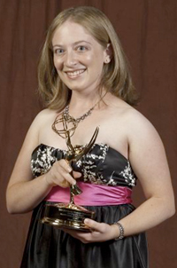Nicole was part of the team that won a 2010 Rocky Mountain Emmy Award in Investigative Reporting for an in-depth report on Maricopa County Sheriff Joe Arpaio.